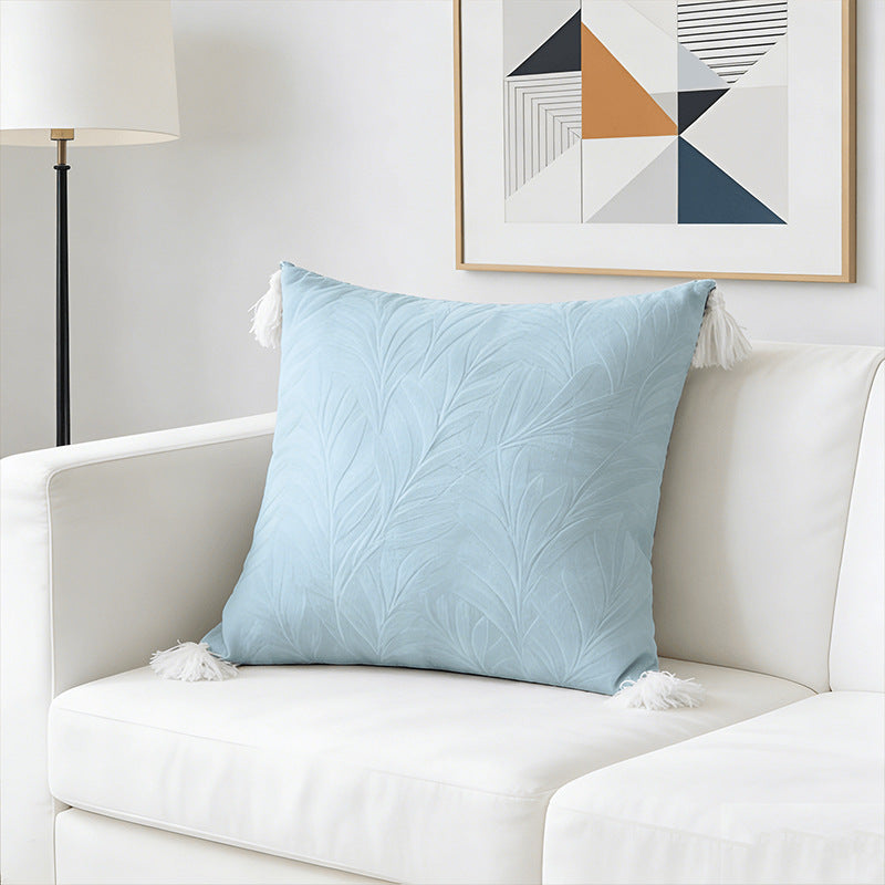Decorative Pillowcase Madigas