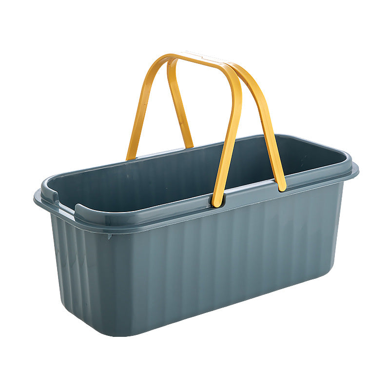 Multifunctional Storage Box with Sturdy Lid