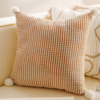 Structured Decorative Cushion Cover Madigas