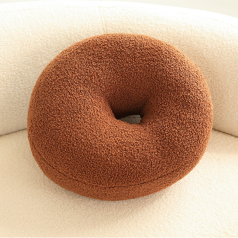 Cactus-shaped cuddle pillow Madigas