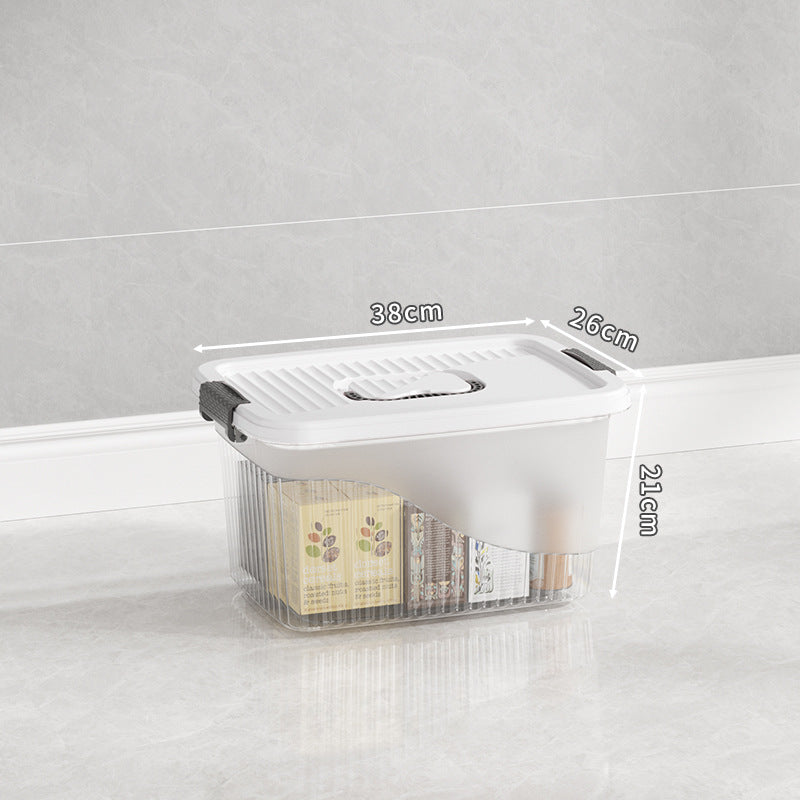 Storage box