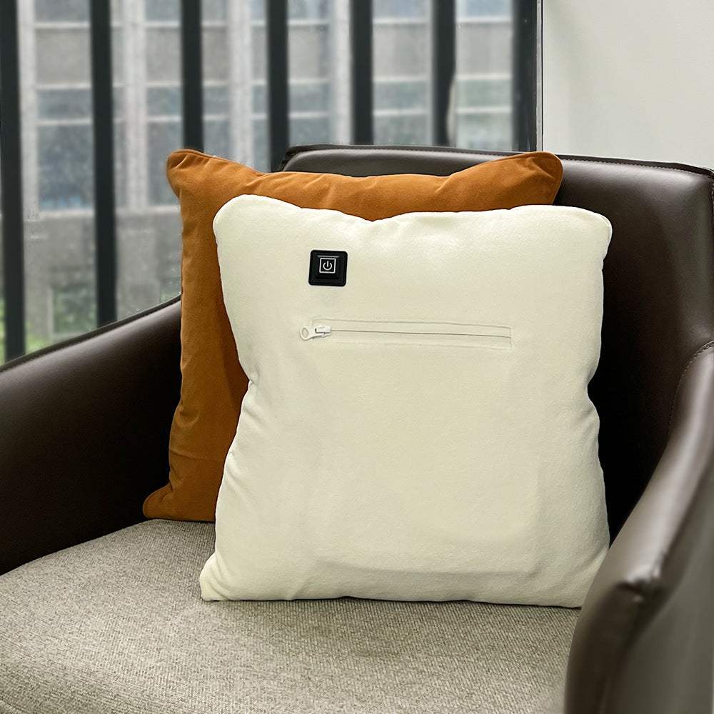 Decorative Pillowcase Madigas