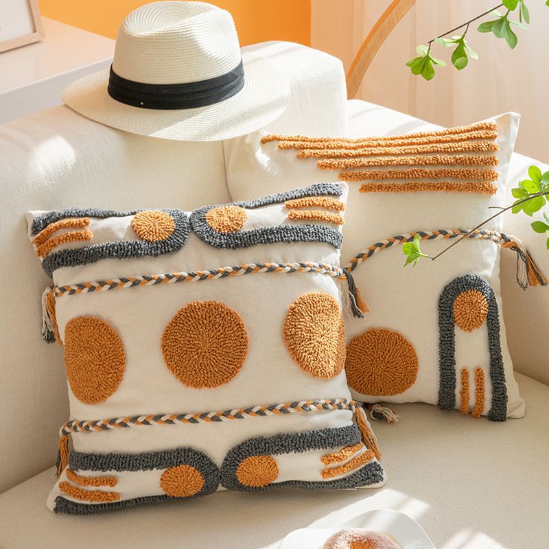 Artistic decorative cushion cover Madigas