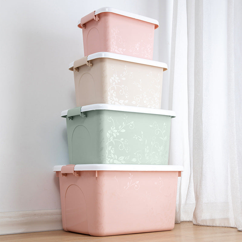 Storage box