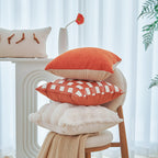 pillow with structured cover Madigas