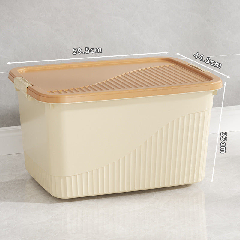 Storage box