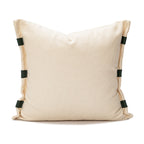 Decorative Pillowcase with modern minimalism and unique art design Madigas