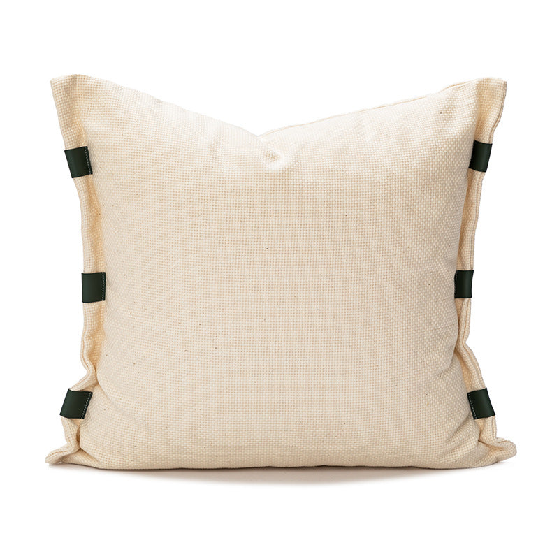 Decorative Pillowcase with modern minimalism and unique art design Madigas
