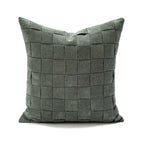 Decorative Pillowcase with modern minimalism and unique art design Madigas
