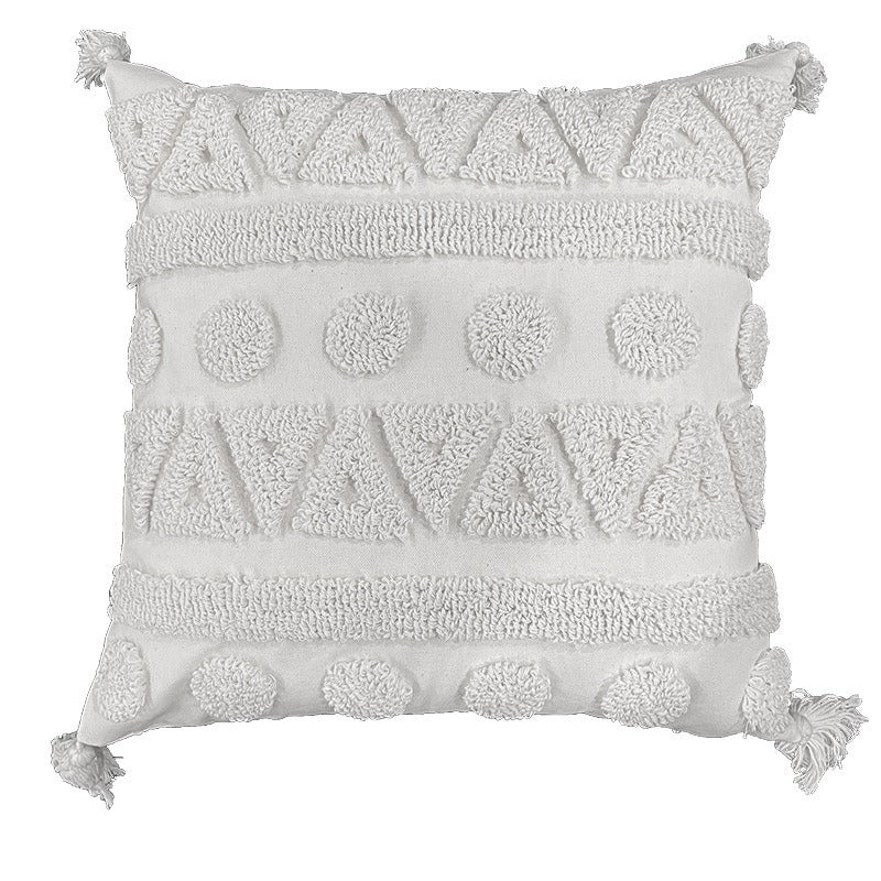 Decorative pillowcase Madigas