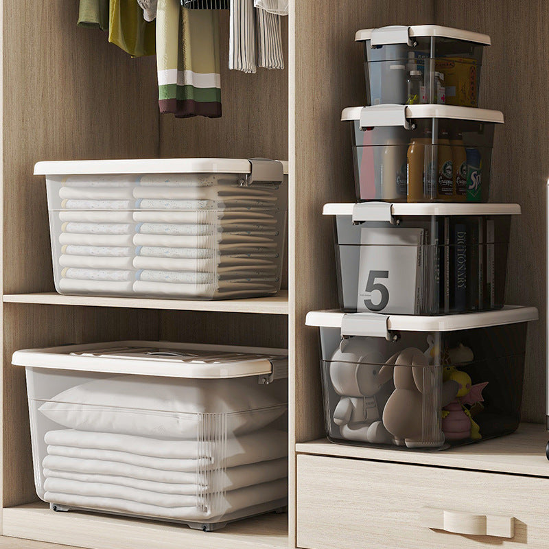 Storage box