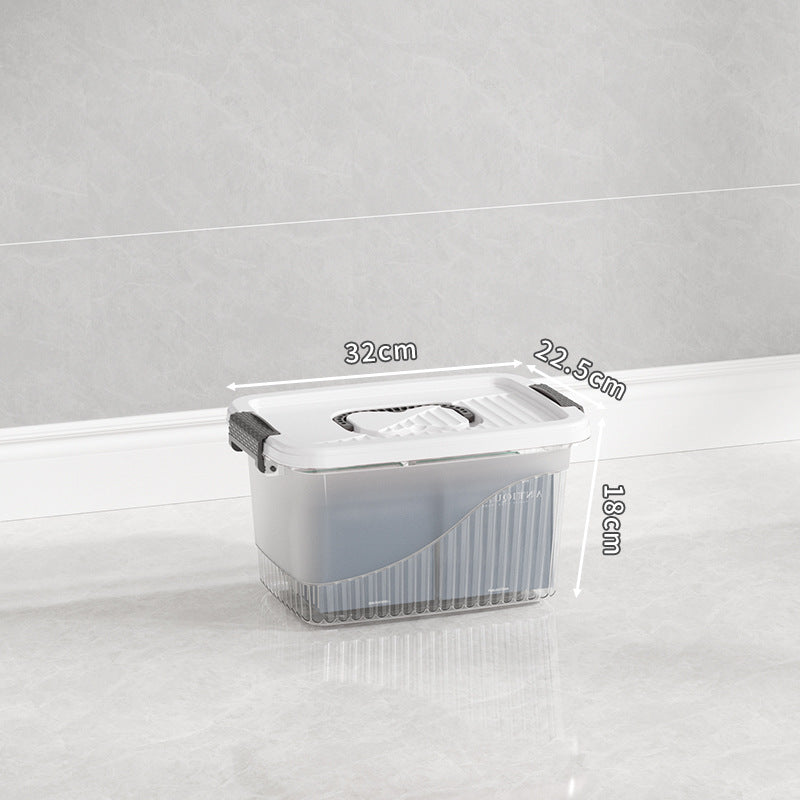 Storage box