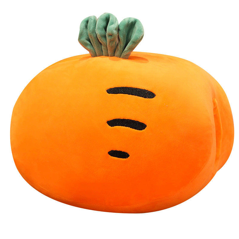 Plush pillow with cactus motif Madigas