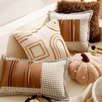 Structured Decorative Cushion Cover Madigas