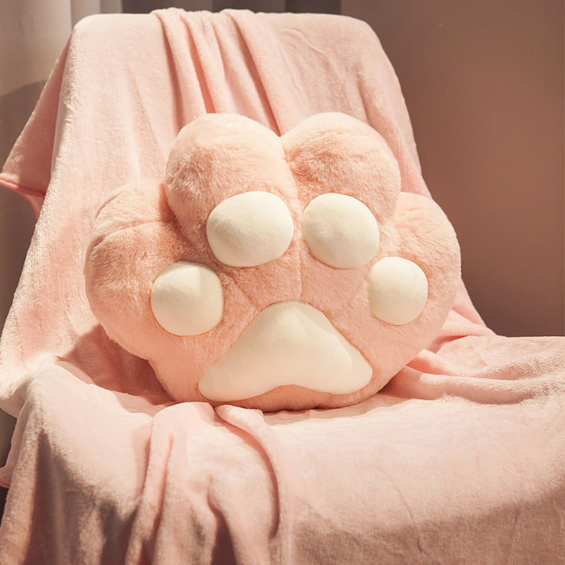 Cozy Paw Cushion Madigas