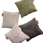 Innovative Double-Side Pillowcase Madigas