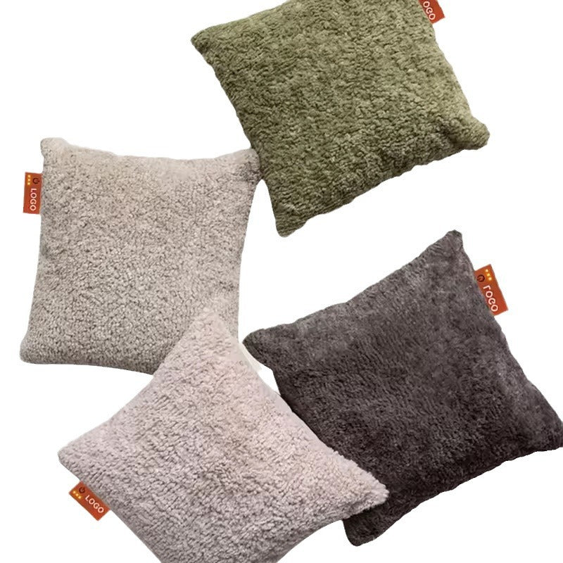 Innovative Double-Side Pillowcase Madigas