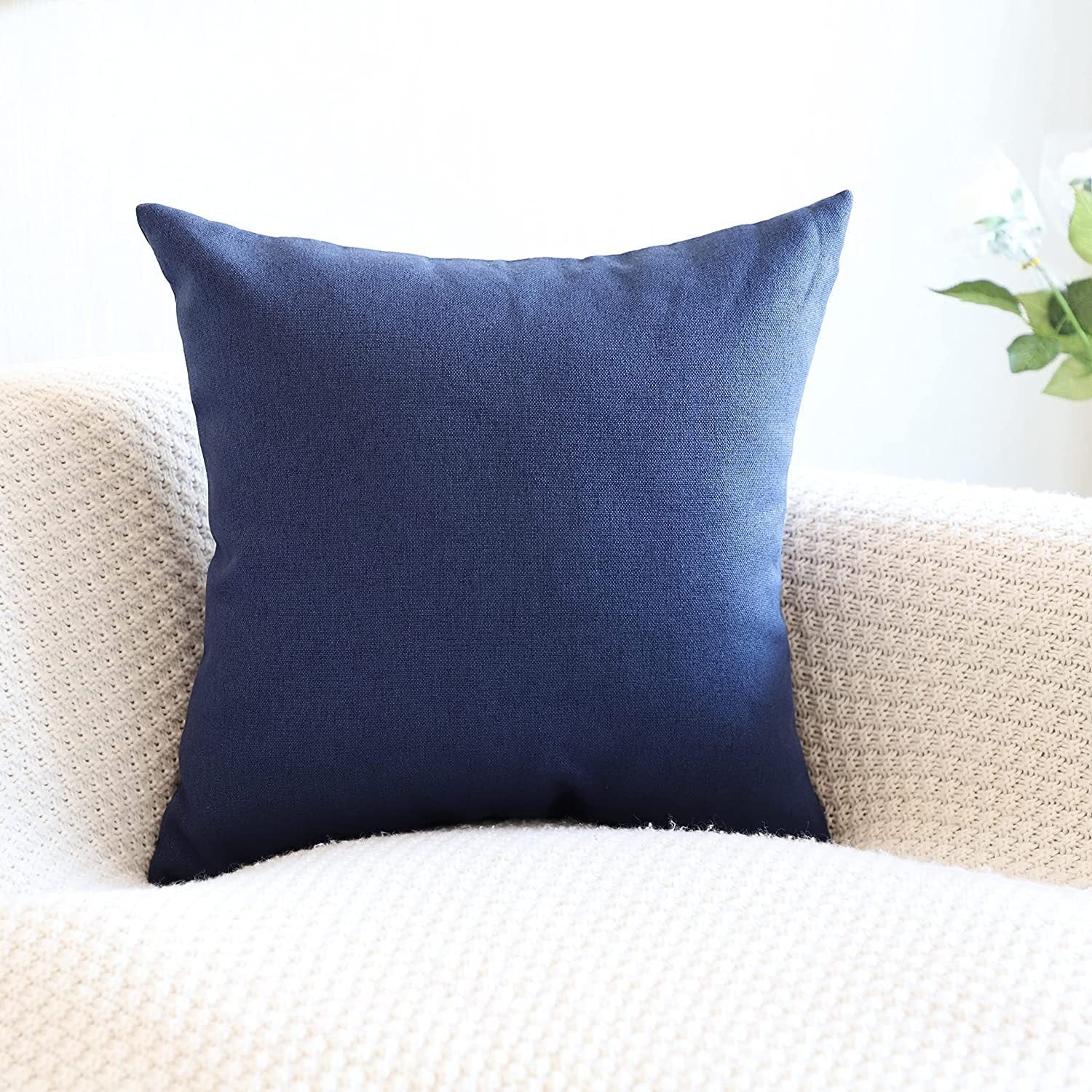 Decorative Pillowcase Madigas