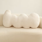 Cactus-shaped cuddle pillow Madigas