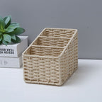 Elegant and Practical Storage Box with Compartments