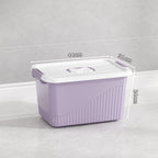 Storage box