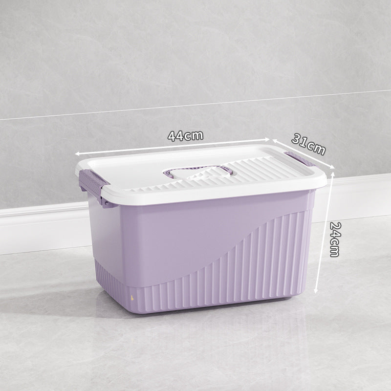 Storage box
