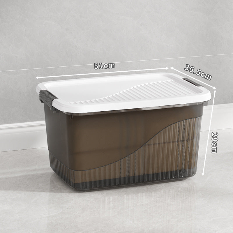 Storage box