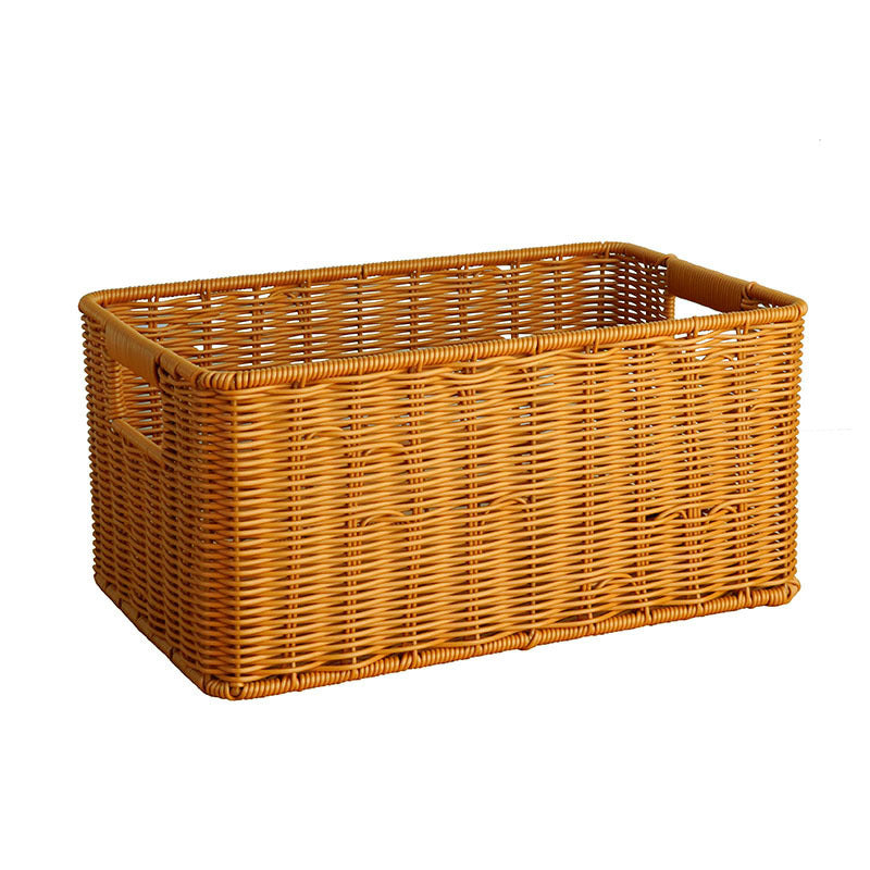 Large Fabric Storage Box