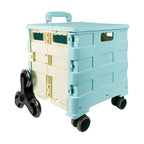 Foldable Multifunctional Storage Box