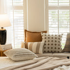 decorative cushion cover Madigas