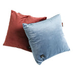 Decorative Cushion Cover with Honeycomb Pattern Madigas