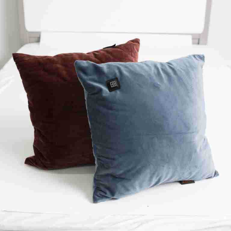 Decorative Pillowcase Madigas