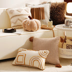 Structured Decorative Cushion Cover Madigas