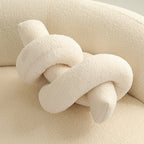 Cactus-shaped cuddle pillow Madigas