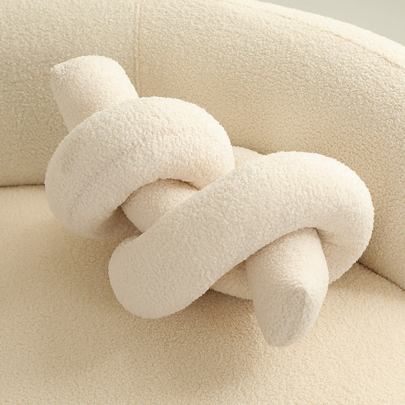 Cactus-shaped cuddle pillow Madigas