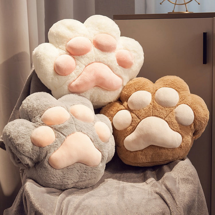 Cozy Paw Cushion Madigas