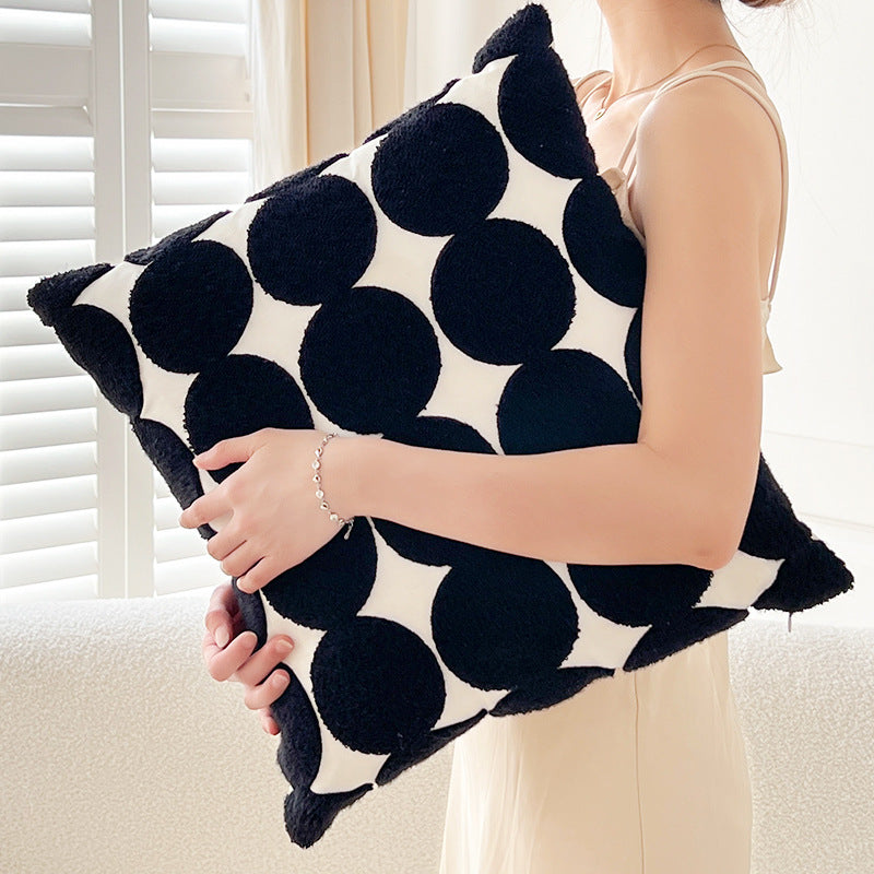Decorative Pillowcase Madigas