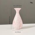 Modern Decorative Ceramic Vase
