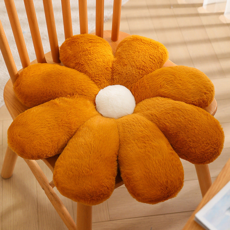 Cactus-shaped cuddle pillow Madigas