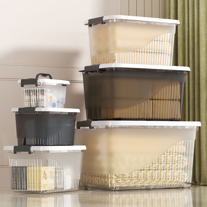 Storage box