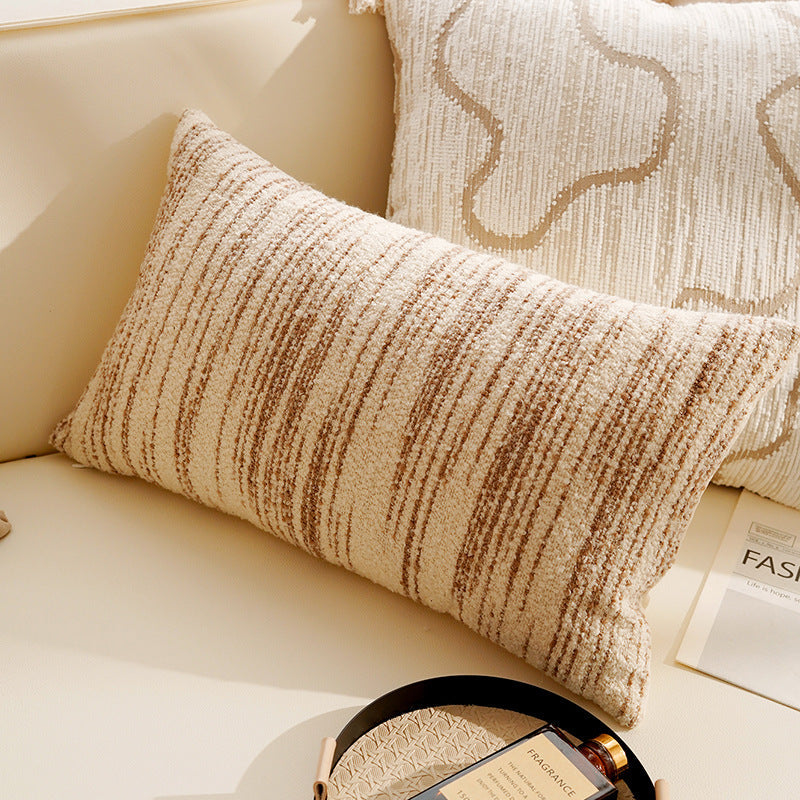 Structured Decorative Cushion Cover Madigas