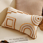 Structured Decorative Cushion Cover Madigas