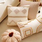 Structured Decorative Cushion Cover Madigas
