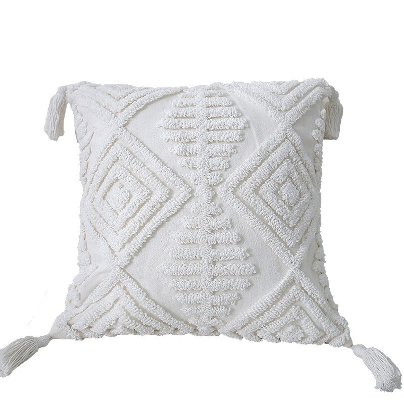 Decorative pillowcase Madigas