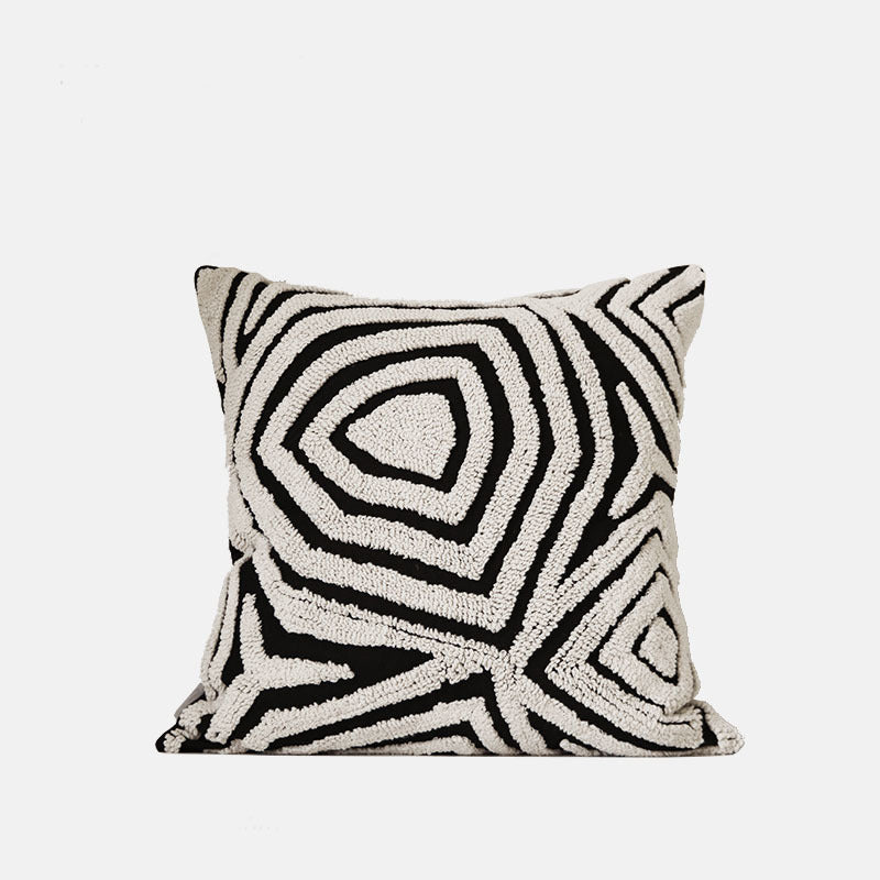 Artistic decorative cushion cover Madigas
