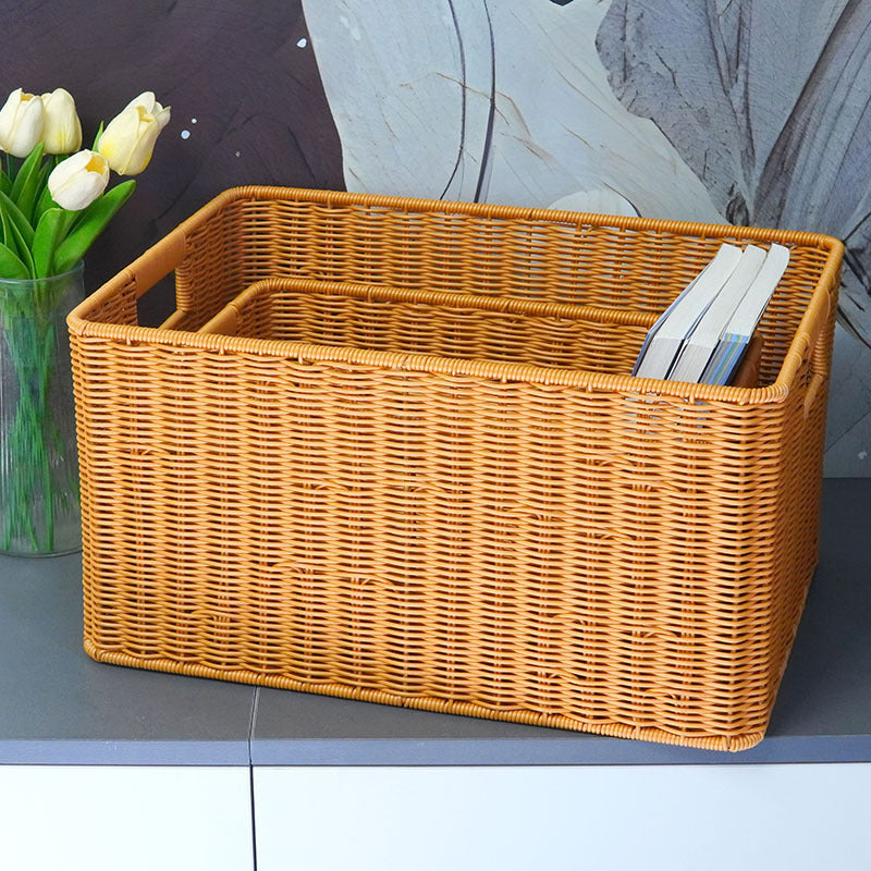 Large Fabric Storage Box