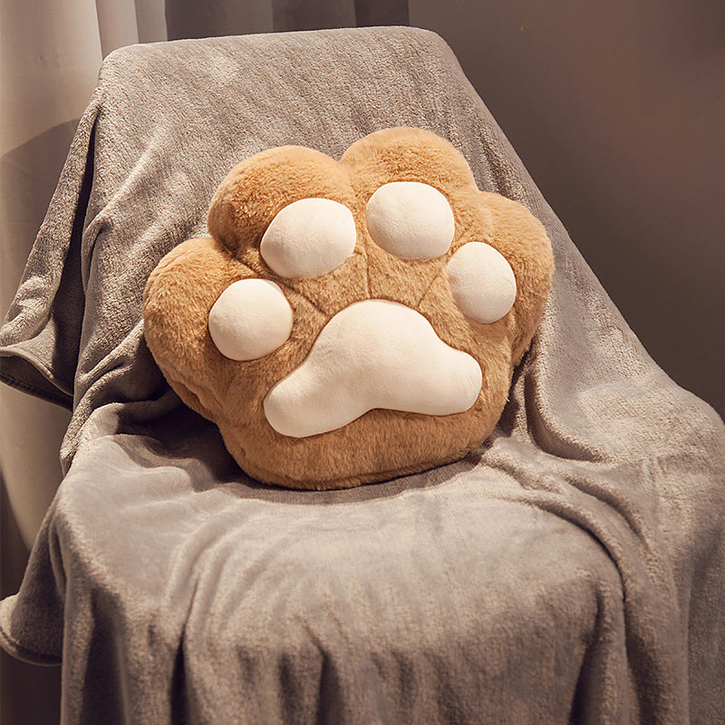 Cozy Paw Cushion Madigas