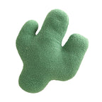 Cactus-shaped cuddle pillow Madigas