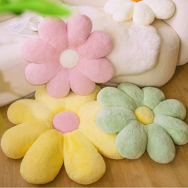 Cactus-shaped cuddle pillow Madigas