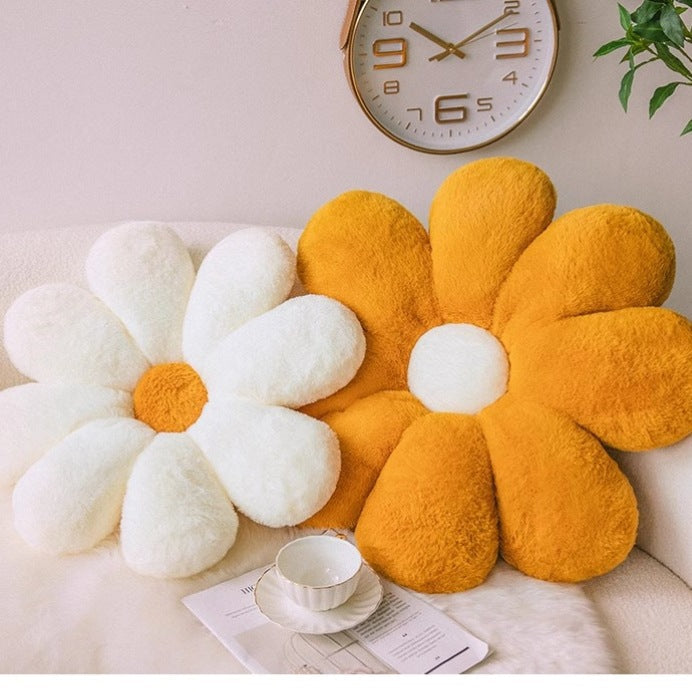 Cactus-shaped cuddle pillow Madigas